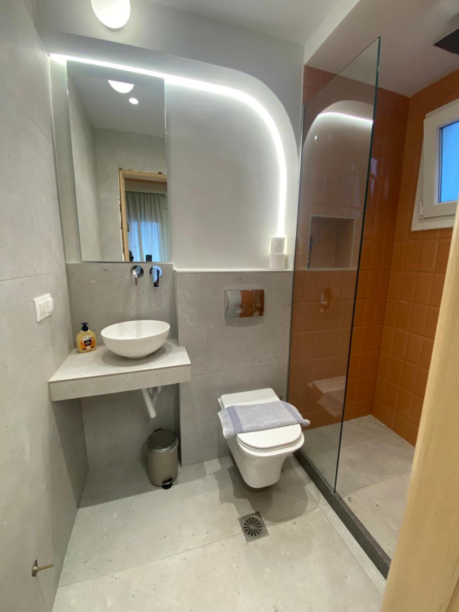 City Vibe-Sigrou 44 Thessaloniki Exterior photo